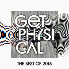 Album cover of Get Physical Music Presents: The Best of Get Physical 2016
