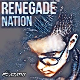 Album cover of Renegade Nation