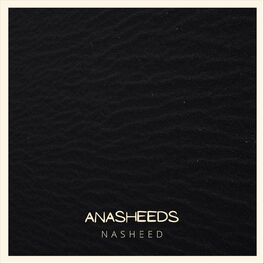 Album cover of Anasheeds