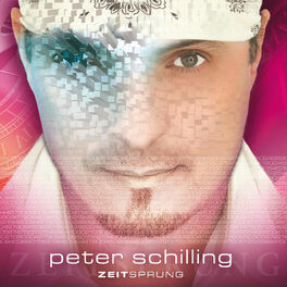 Album cover of Zeitsprung