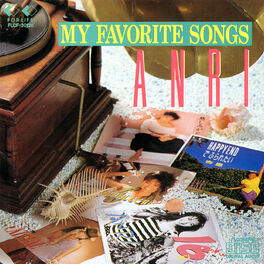 Album cover of MY FAVORITE SONGS