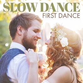 Album cover of Slow Dance First Dance