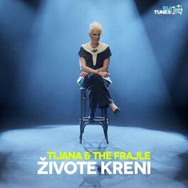 Album cover of Zivote Kreni