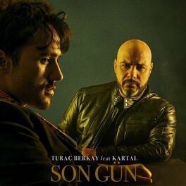 Album cover of Son Gün