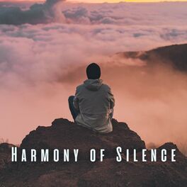 Album cover of Harmony of Silence: Relaxation Tunes for Meditation