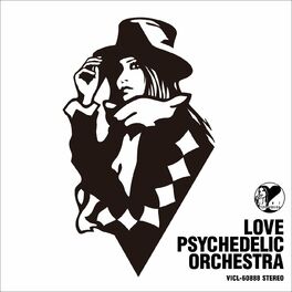 LOVE PSYCHEDELICO: música, canciones, letras | Escúchalas en Deezer