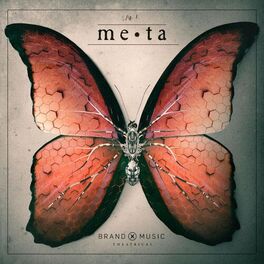 Album cover of Meta