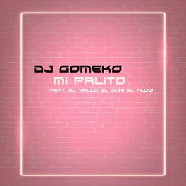Album cover of Mi Palito