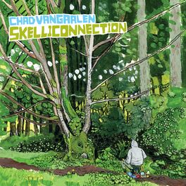 Album cover of Skelliconnection
