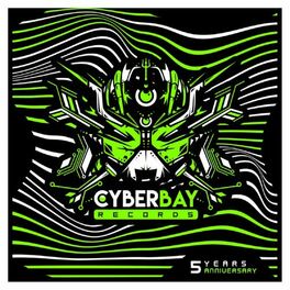 Album cover of 5 Years Anniversary CyberBay