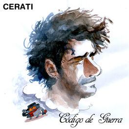 Album cover of Cerati