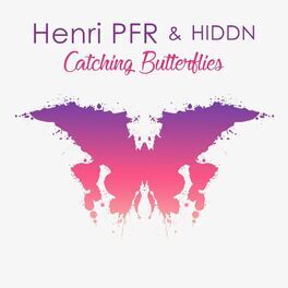 Album cover of Catching Butterflies