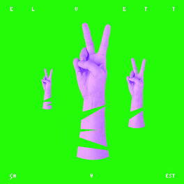Album cover of Ça Y Est