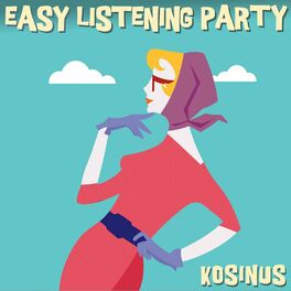Album cover of Easy Listening Party