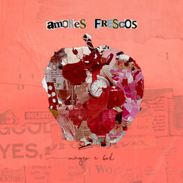 Album cover of Amores Frescos