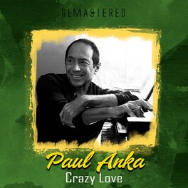 Album cover of Crazy Love (Remastered)