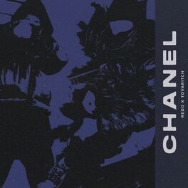 Album cover of CHANEL