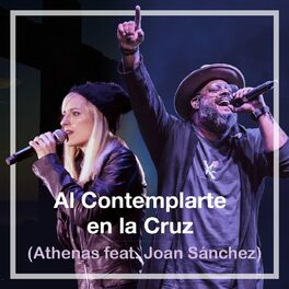 Album cover of Al Contemplarte en la Cruz