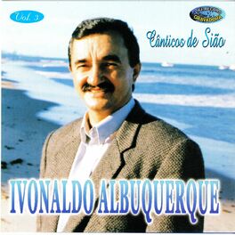 Album cover of Cânticos de Sião, Vol. 3
