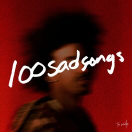 Album cover of 100sadsongs