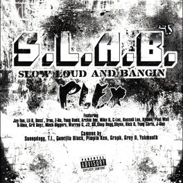 Album cover of Plex, Vol. 4