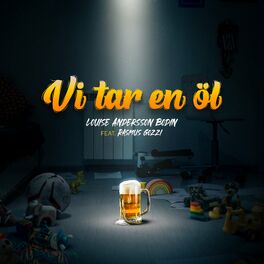 Album cover of VI TAR EN ÖL