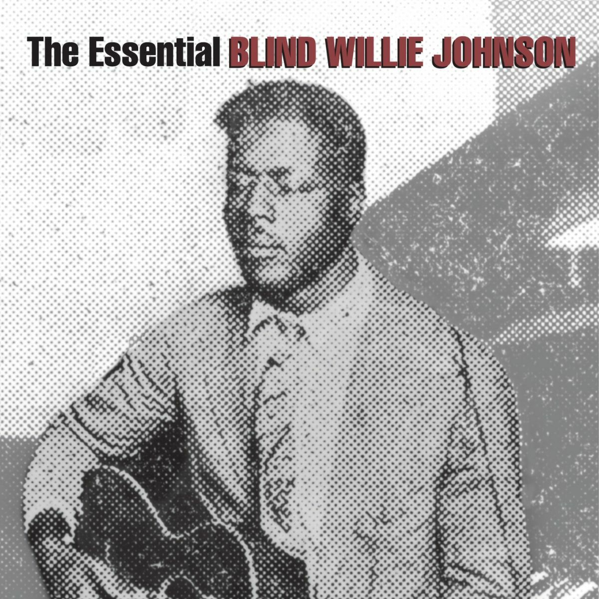 Blind Willie Johnson: albums