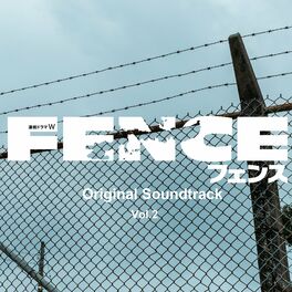 Album cover of WOWOW Original Drama