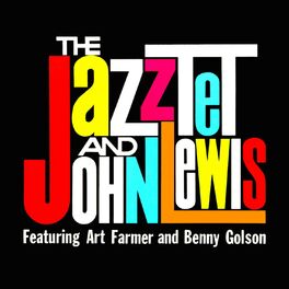 Album cover of Featuring Art Farmer & Benny Golson