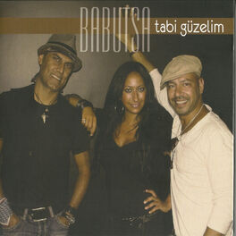 Album cover of Tabi Güzelim