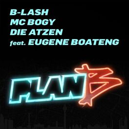 Album cover of Plan B