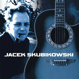 Album cover of Jacek Skubikowski
