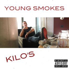 Album cover of Kilo's