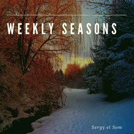Album cover of Weekly Seasons
