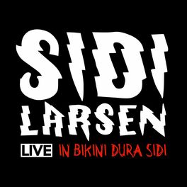 Album cover of In Bikini Dura Sidi (Live)