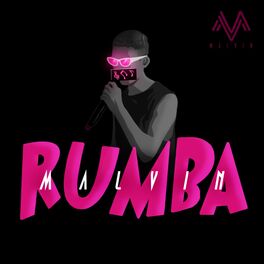 Album cover of Rumba