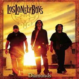 Los Lonely Boys REVELATION CD