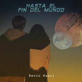 Album cover of Hasta el Fin del Mundo