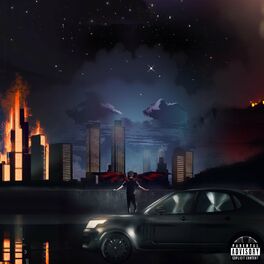 Album cover of ANGEL OF DEATH