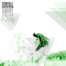 Album cover of Sensual Chillout, Vol. 6