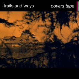 Album cover of Covers Tape