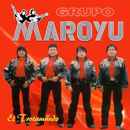Album cover of El Trotamundo