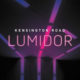Album cover of Lumidor