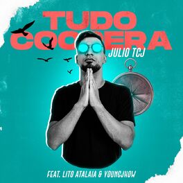 Album cover of Tudo Coopera