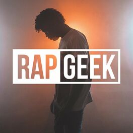 Album cover of Rap Geek