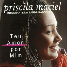 Album cover of Teu Amor por Mim