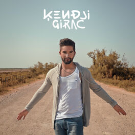 Album cover of Kendji