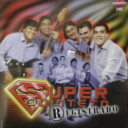 Album cover of Registrado