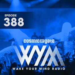 Album cover of Wake Your Mind Radio 388