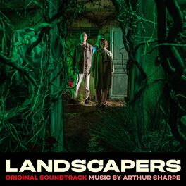 Album cover of Landscapers (Original Television Soundtrack)